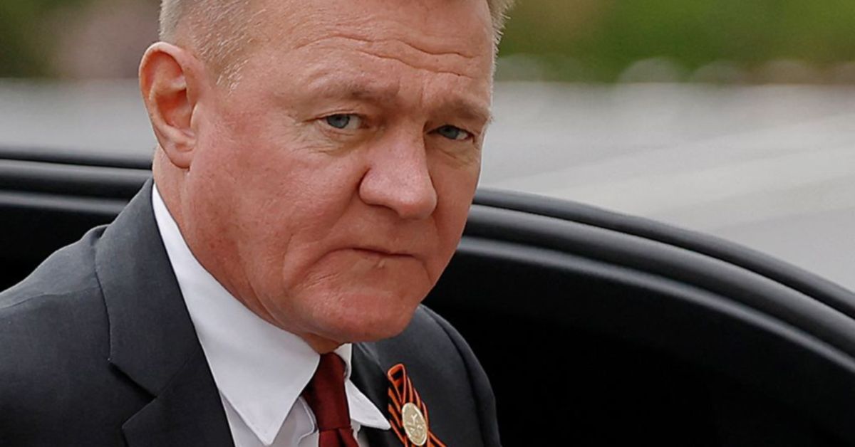 Ни Курской области, ни российскому транспорту не повезло с  Романом Старовойтом