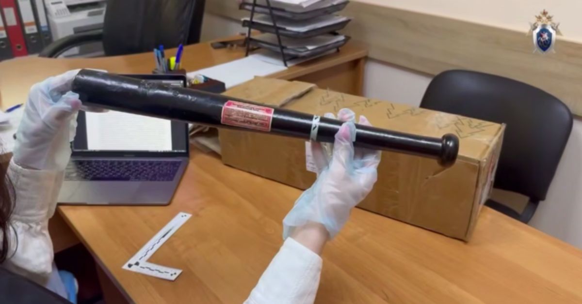 Жуть из Подмосковья: «домашний коллектор» избивал своего 11-летнего пасынка по видеозапись