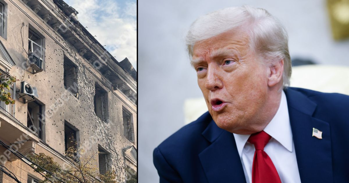 Налеты на Воронеж и Херсон. СВО продолжается — ведь Трамп еще на 50 дней разрешил! Хроника баталий и дискуссий — 15.07.25