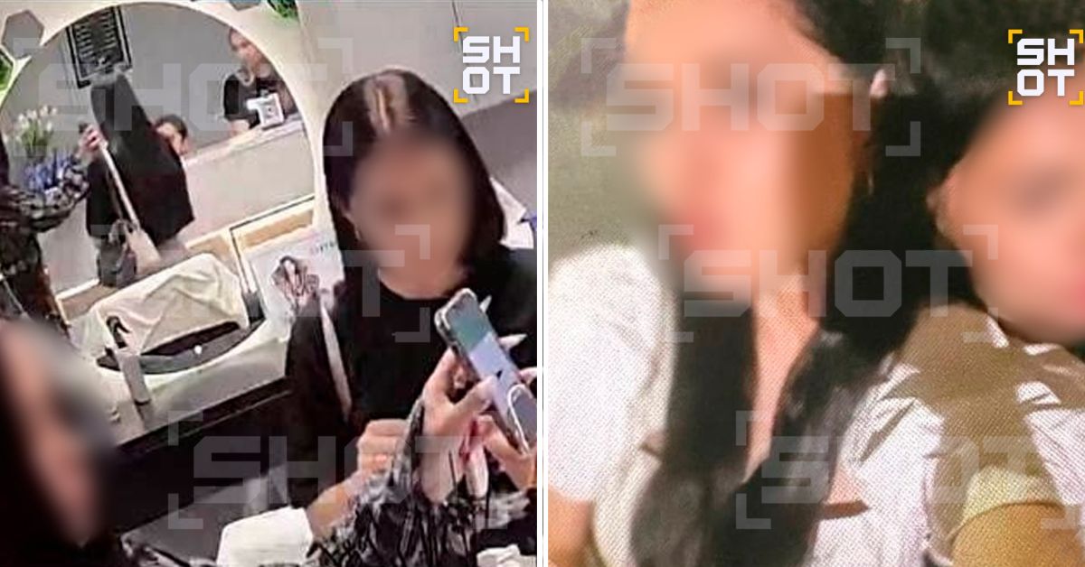 Банда кубанских школьниц наловчилась разводить салоны красоты на халявные услуги