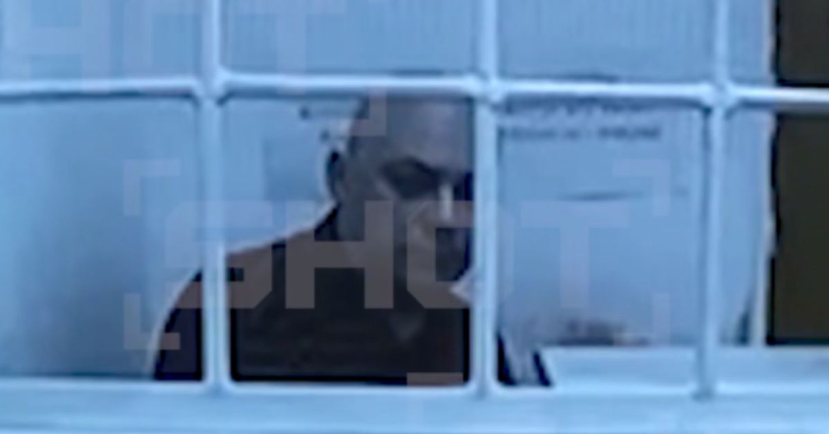 Бывший курский вице-губернатор Смирнов просится на свободу (вряд ли чтобы застрелиться)