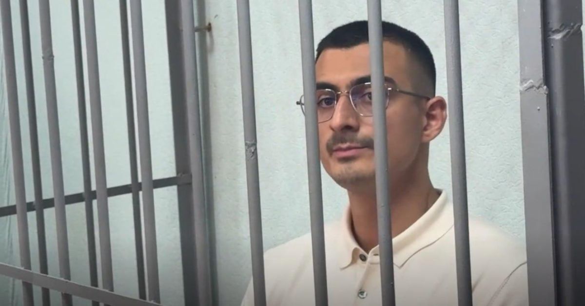 Сын лидера уральских азербайджанцев отправлен за решетку, а в Баку отменяют русских певцов на фестивале