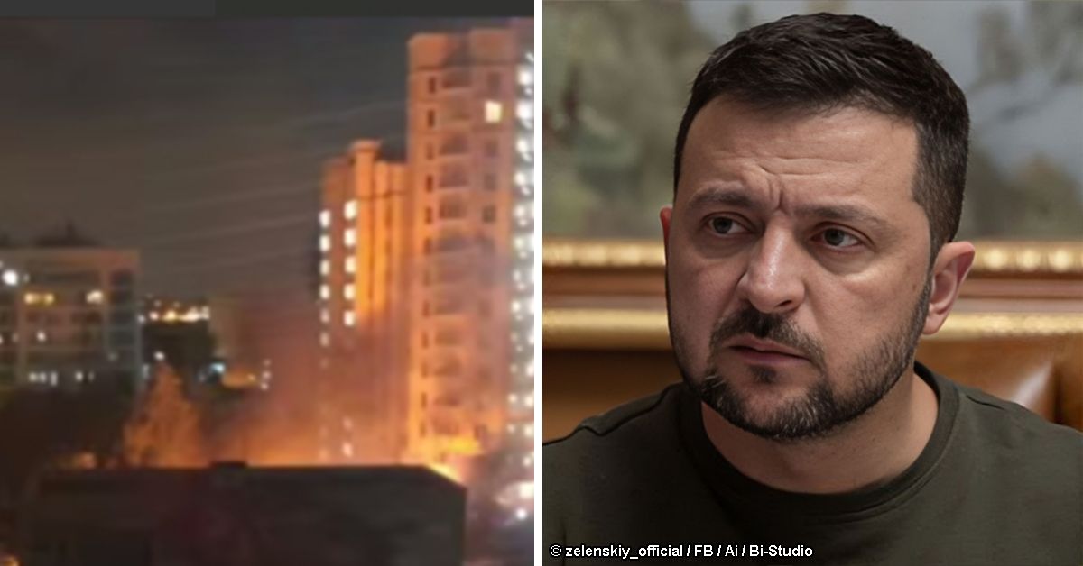 Московские аэропорты лихорадит. Киев пригласил Кремль на переговоры. СВО продолжается налетами — 20.07.25