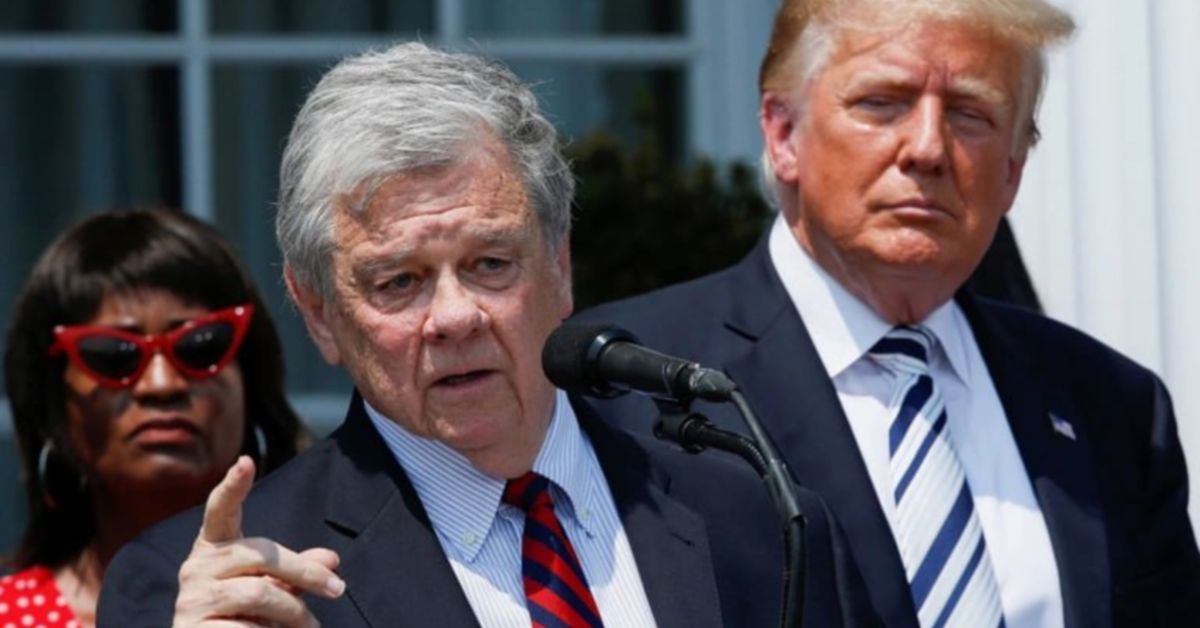 Юрист Трампа рассказал, как пил водку с Александром Лукашенко