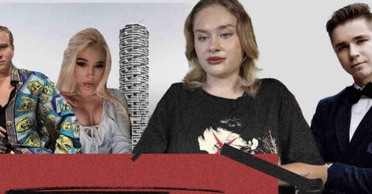 Выжившая в Дубае: «Ты принадлежишь нам! Мы будем делать все, что хотим!»