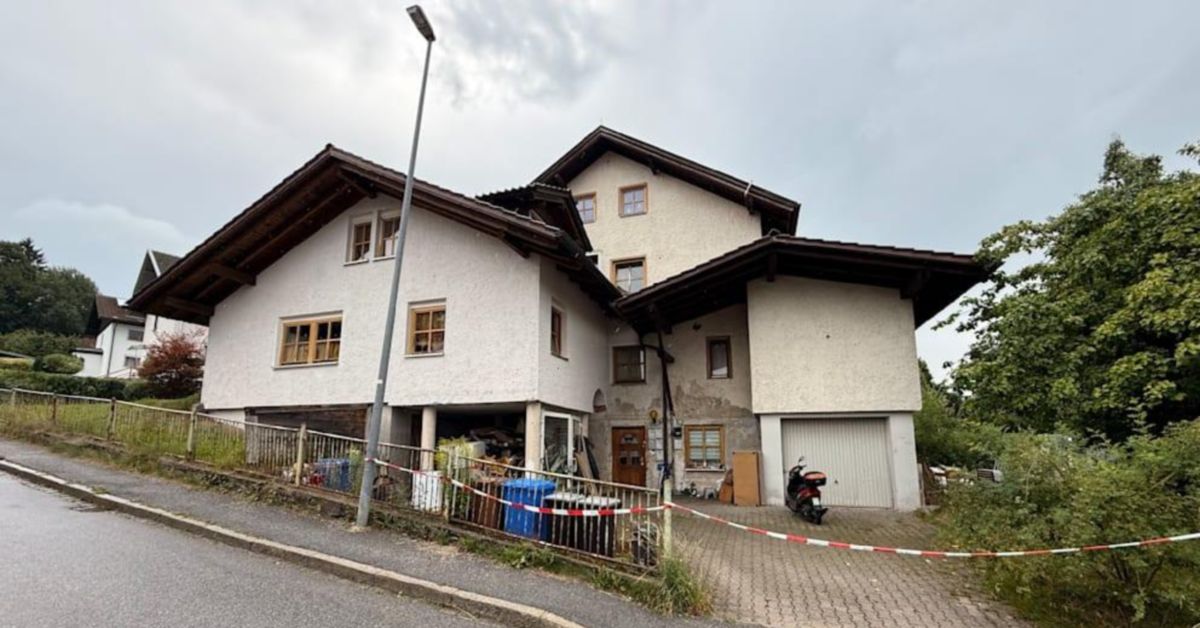 Расчлененный труп найден в холодильнике