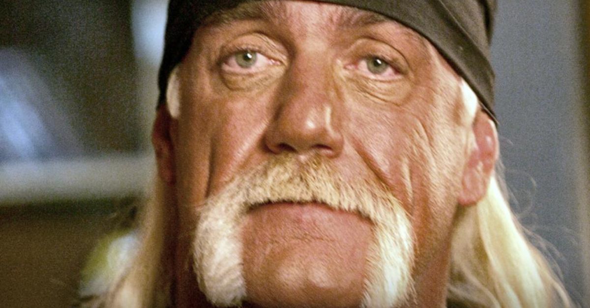 Умер легендарный рестлер и актер Халк Хоган