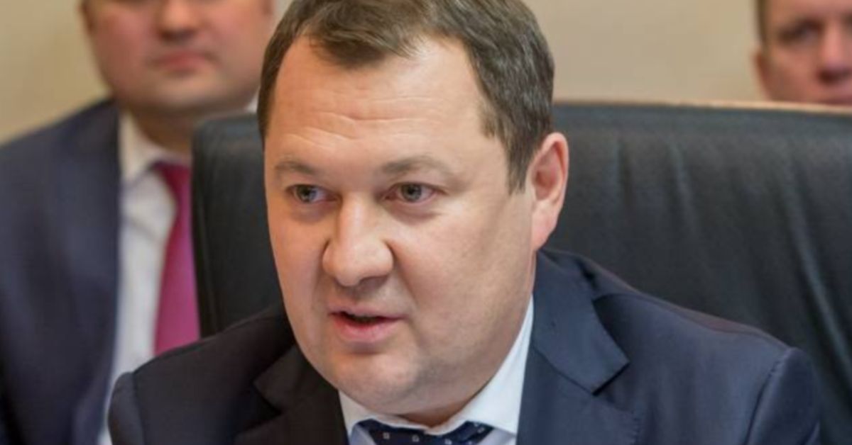 Тамбовский экс-губернатор задержан по подозрению в крупной взятке