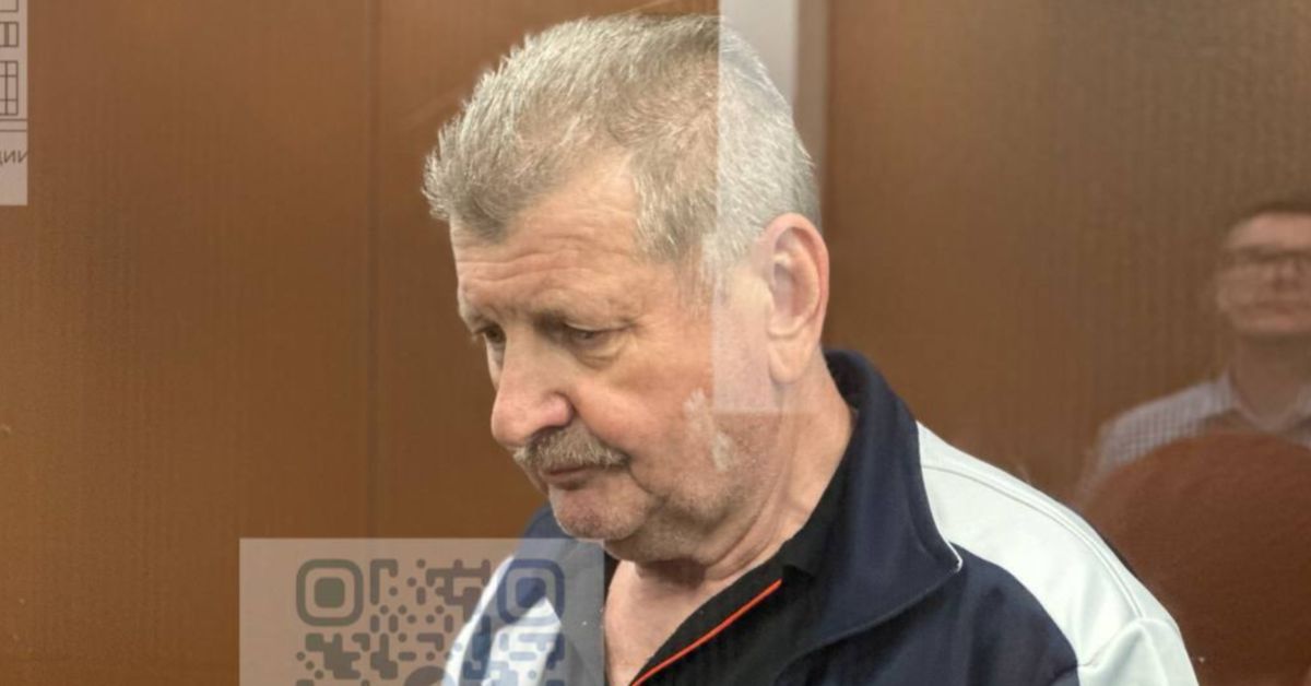 Курский вице-губернатор — в СИЗО: тырил на антиукраинских фортификациях