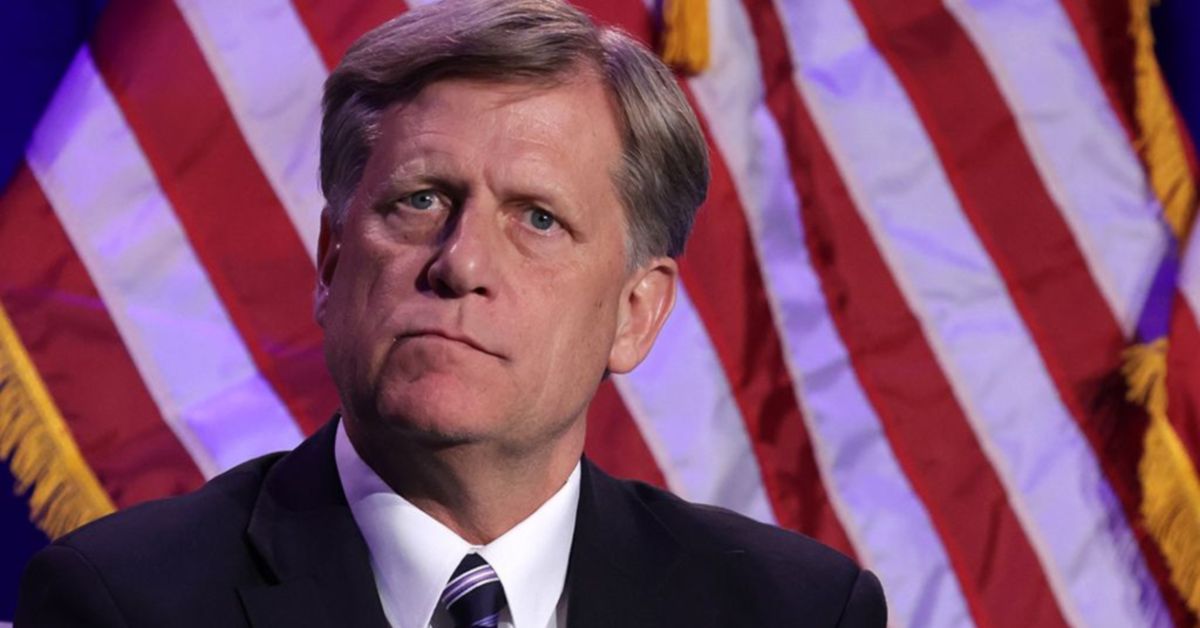 Майкл Макфол признал свою ошибку: русским эмигрантам не следует отказываться от гражданства РФ