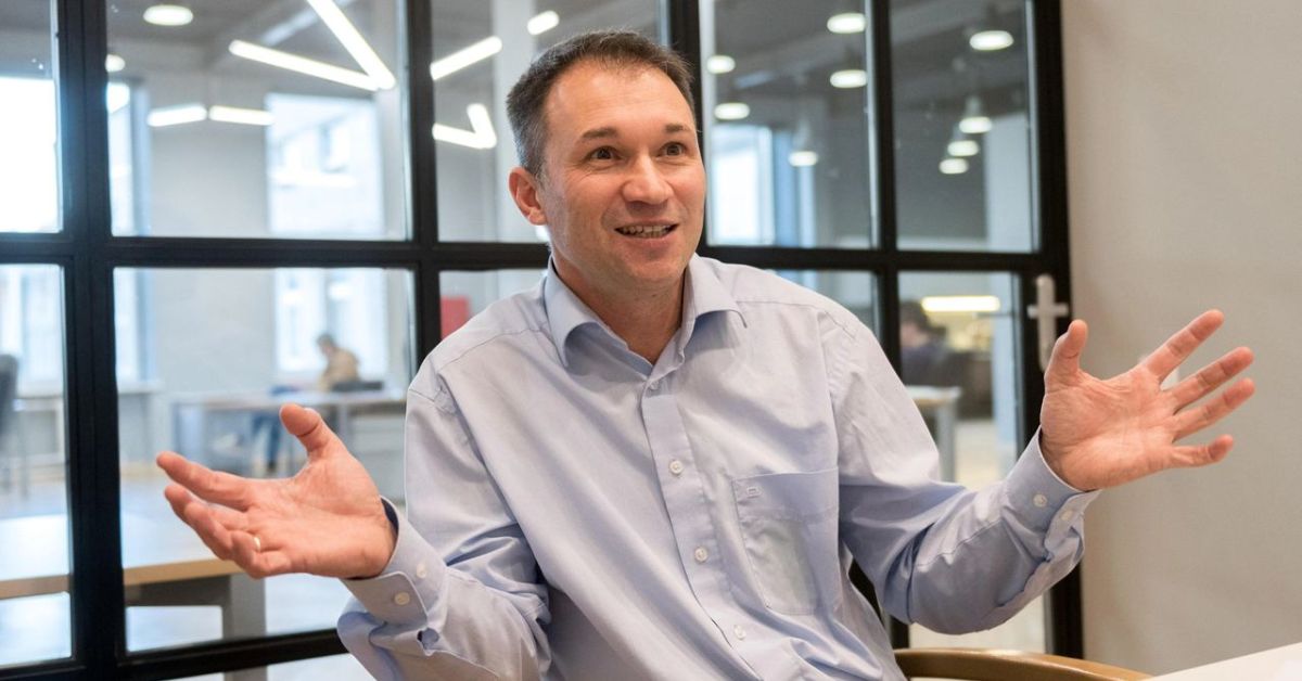 Известный бизнесмен отправлен в СИЗО за помощь в 3,5 тыс руб «навальнистам»