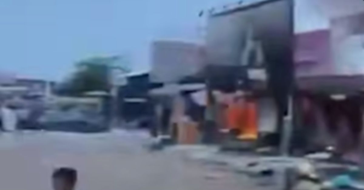 Таиландско-камбоджийская СВО приближается к курортным зонам