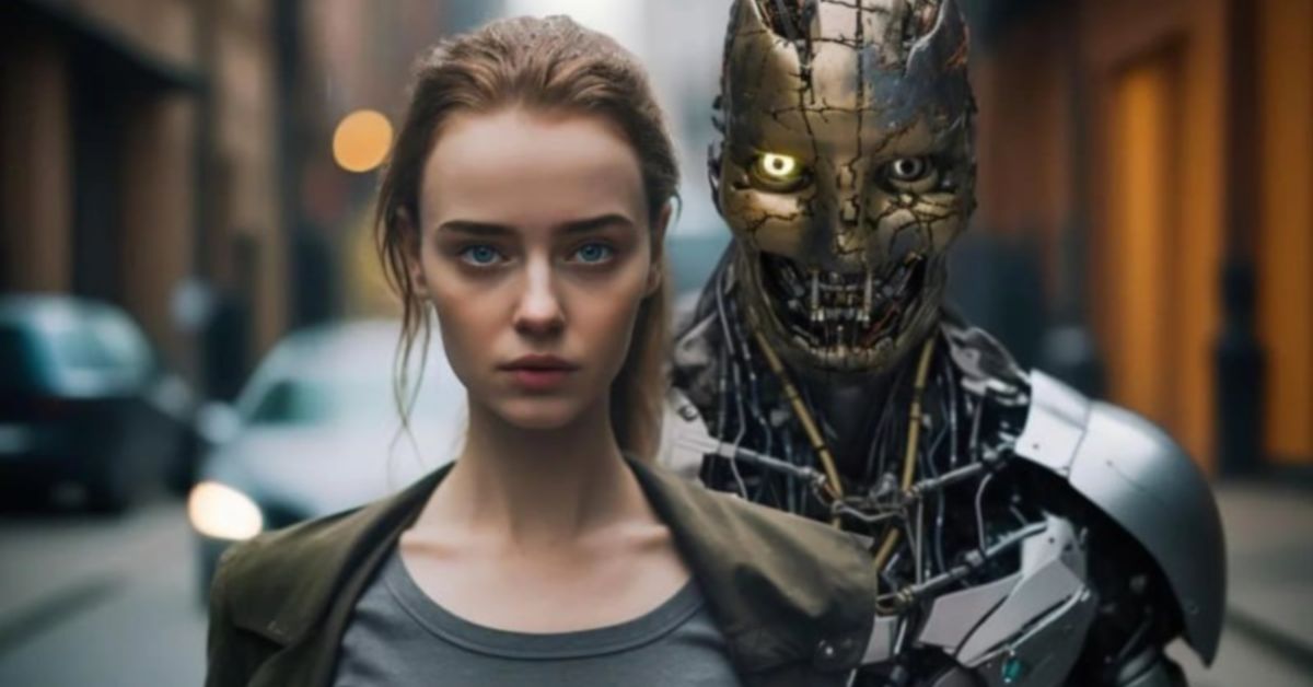 Вестник ИИ: многие уже убеждены, что «живут в Матрице»