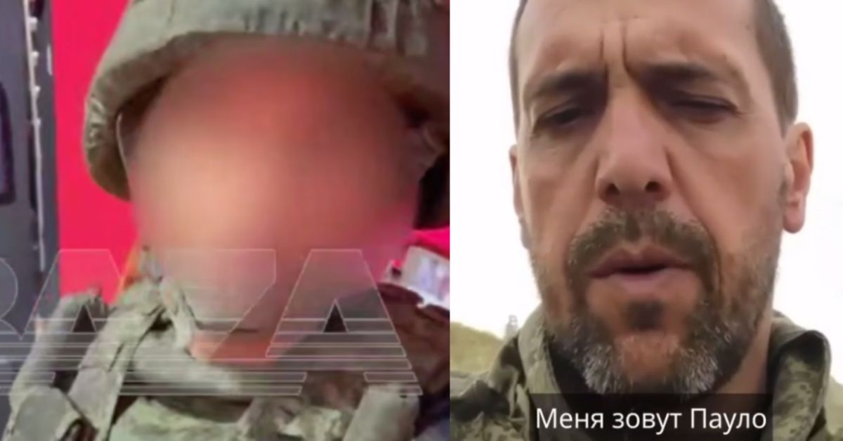 Двое бразильских жуликов вербовали соотечественников на СВО, обдирая как липку