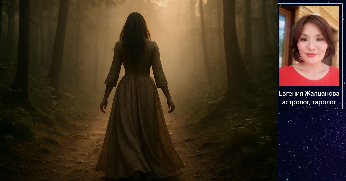 Астропрогноз на неделю с 11 по 17 августа 2025 года — Джйотиш предрекает