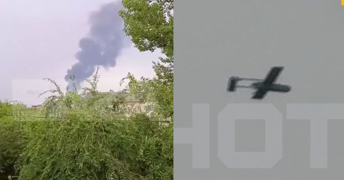 Массированная атака ВСУ на регионы России. Трамп об отвергнувшем ультиматум Путине: «Посмотрим...». СВО идет по плану (знать  бы его...)— 02.08.25