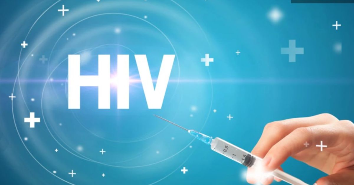 Из США рапортуют о полной победе над ВИЧ