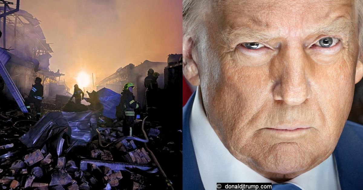 Удар по Белой Церкви, Сумам, Ростову (и не только). США ищут пути воздействия на Кремль. СВО во всю славянскую удаль — 02.09.25