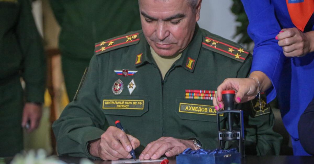 «Патриотическое» жулье: экс-директору скандального парка запрошено шесть лет «Патриотическое» жулье: экс-директору скандального парка запрошено шесть лет