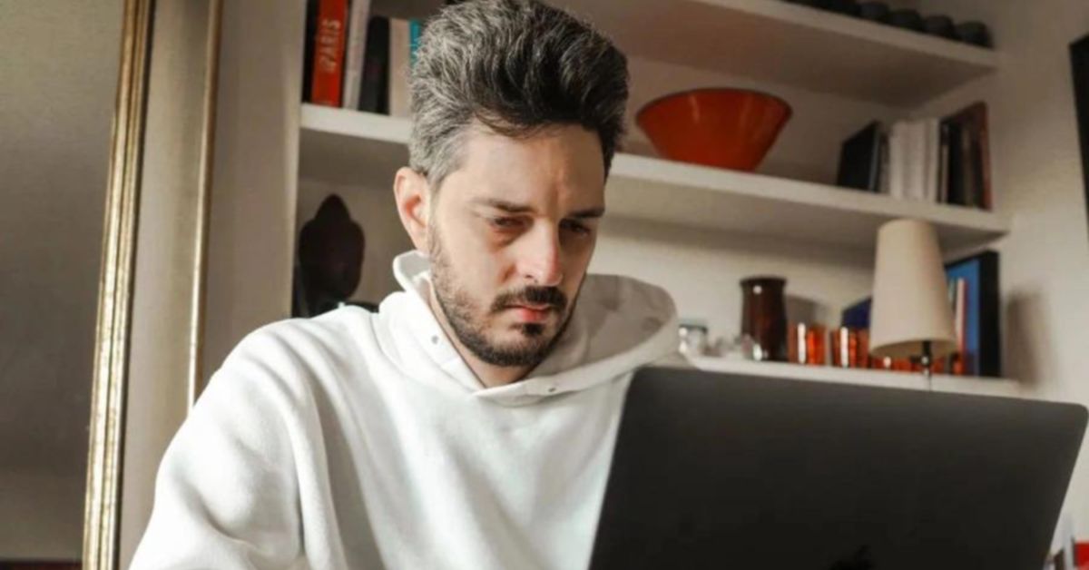 Иноагент Максим Кац плохо исполняет свои обязанности