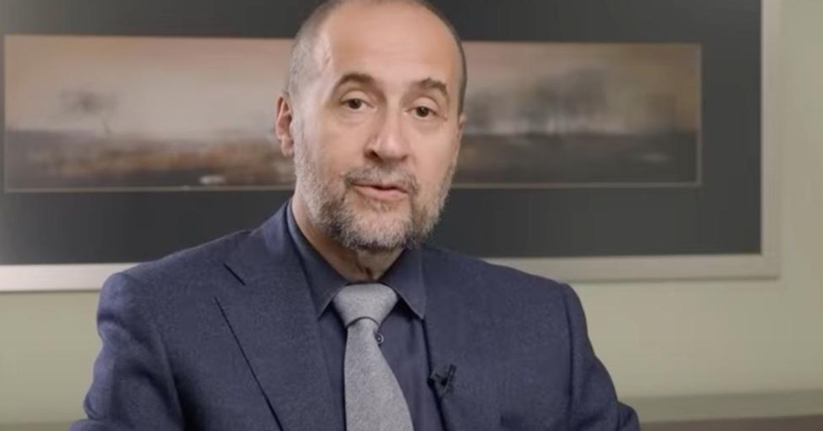 Андрей Мовчан и другие: встречаем новых иностранных агентов в РФ