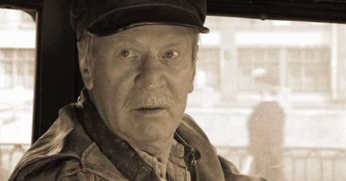 Ушел из жизни актёр Иван Краско