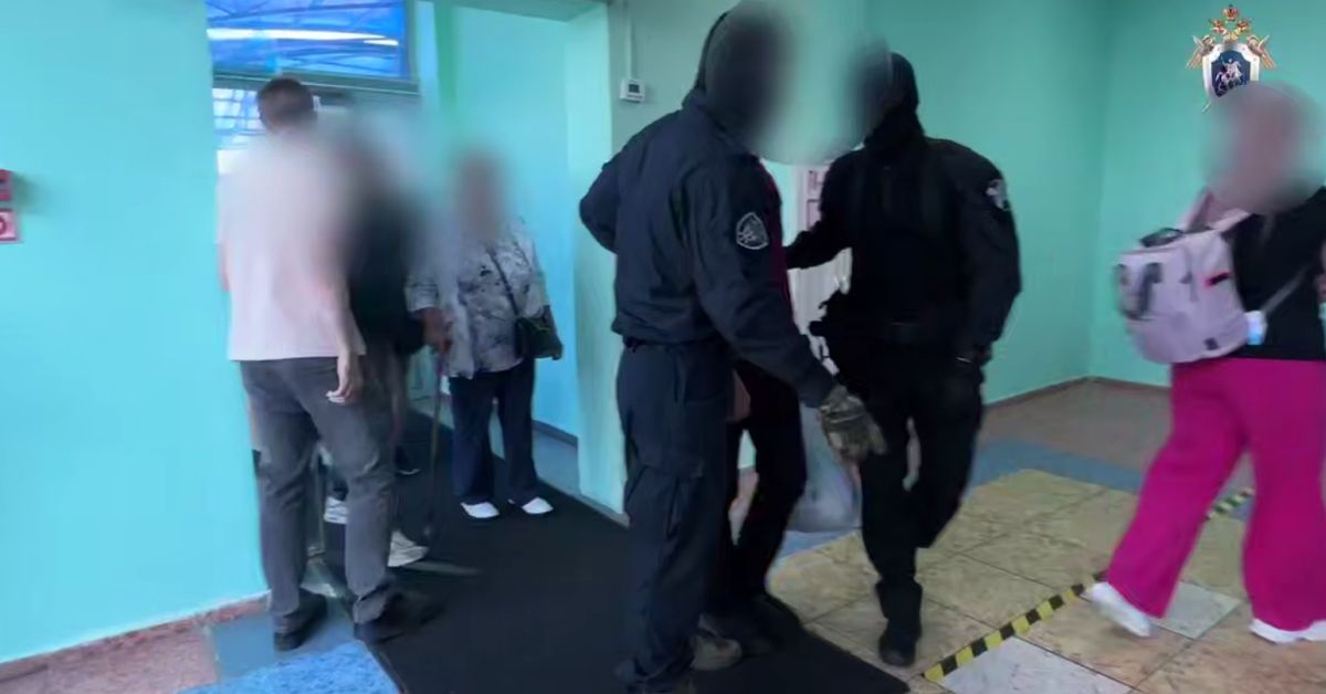 Задержан зам мэра Салехарда, в качестве мошенника