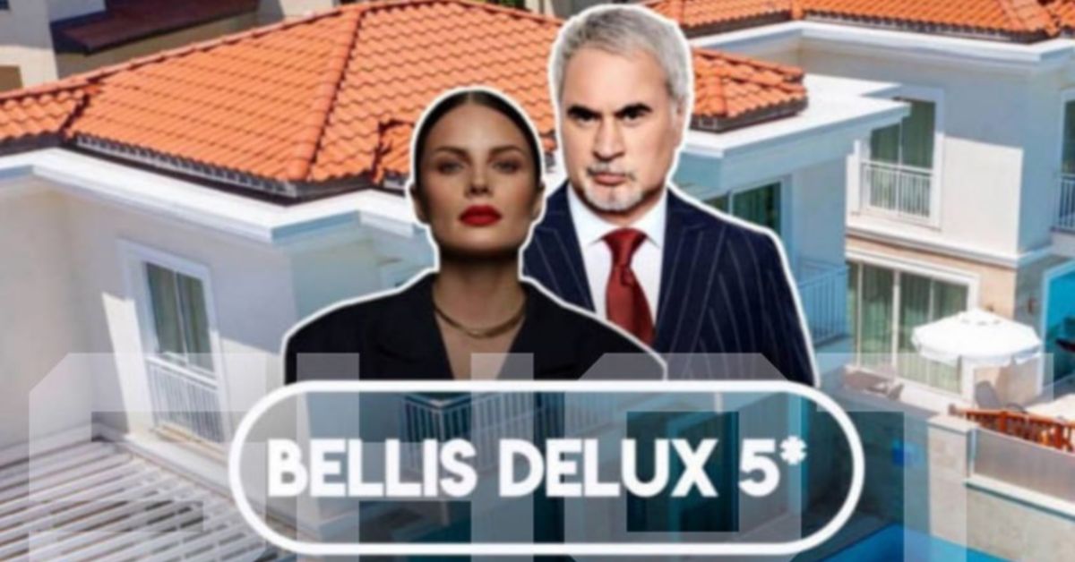 Бойкая агентша слегла психушку, продав туры в «отели с концертом Меладза» на ₽25 млн