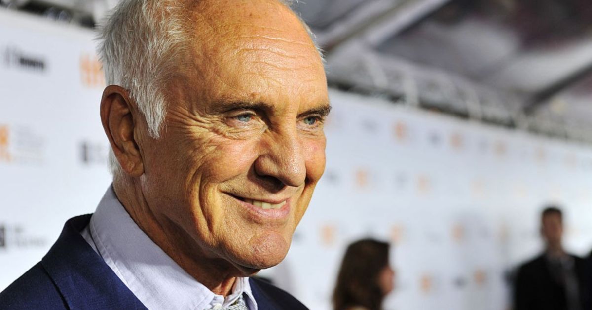 Скончался генерал Зод из «Супермена»