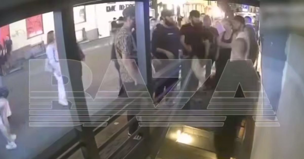 Москва: неудачный ответ на «чеченский вопрос» привел к мордобитию