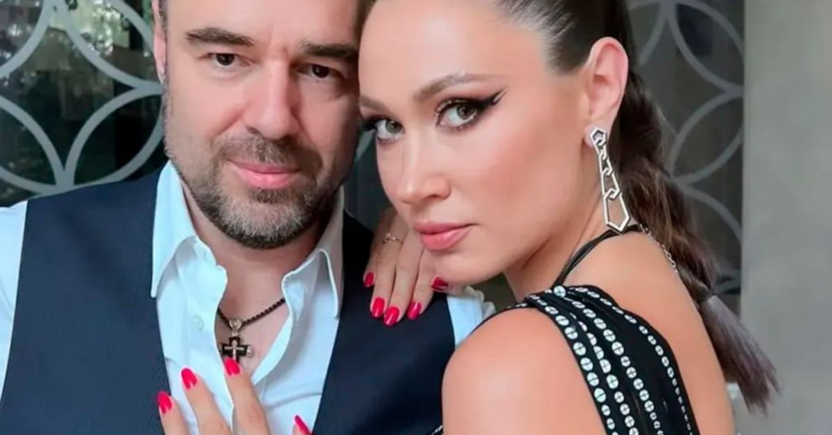 Российский миллиардер не на шутку избит собственной женой (за дело ли — решайте сами)