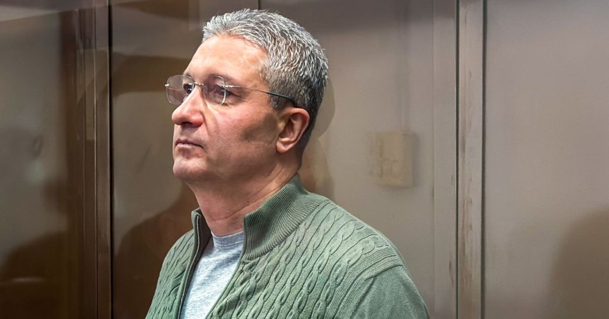 Имущество экс-зама Шойгу просят взыскать в доход государства