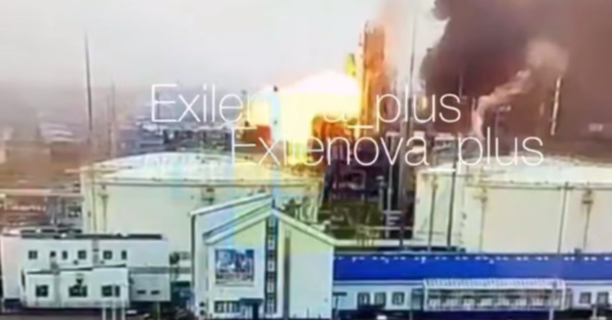 Пожар в порту Усть-Луга, Пентагон поставляет Киеву новые дальнобои — ограничивая их применение. СВО продолжается вовсю — 24.08.25