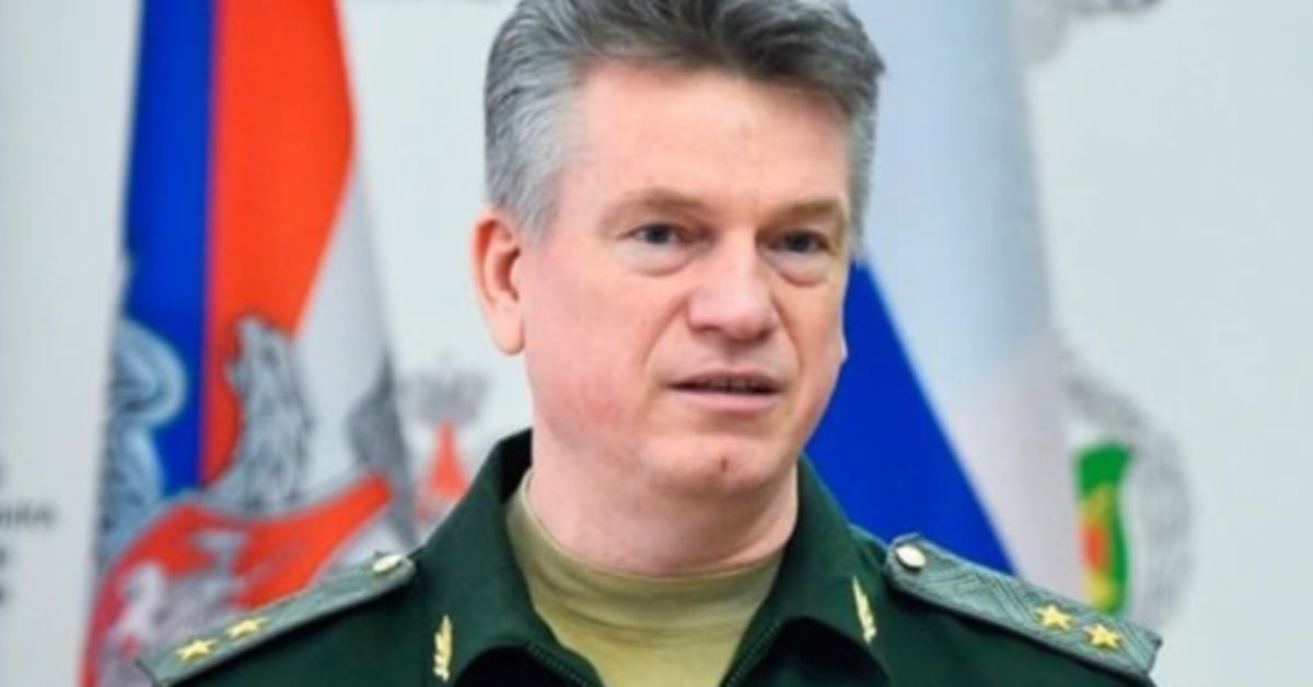 У еще одного российского генерала хотят изъять ценностей на ₽500 млн