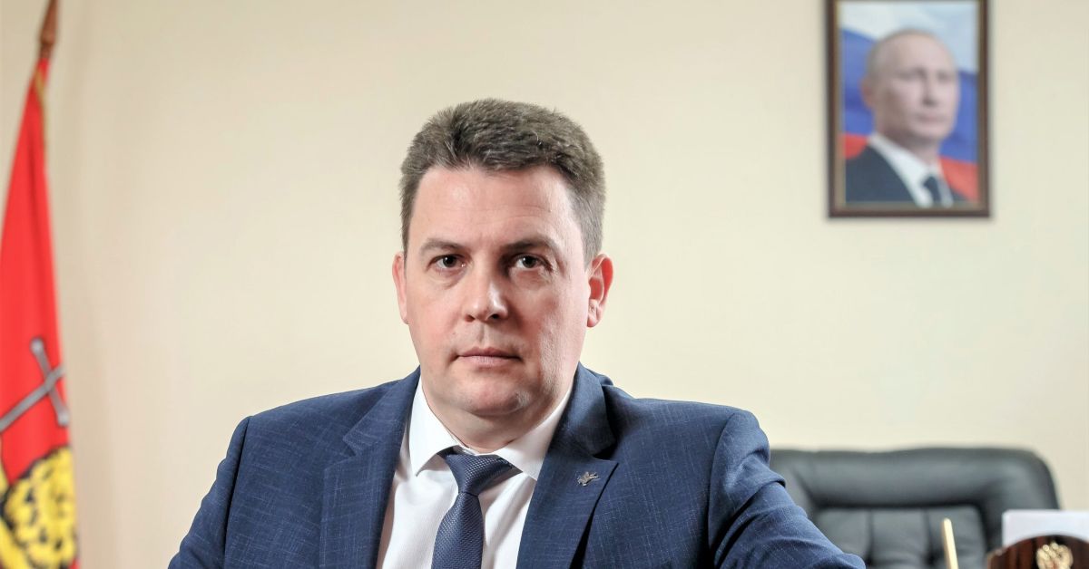 Мэр Владимира задержан. Видимо, из-за связей с «кладбищенской мафией»