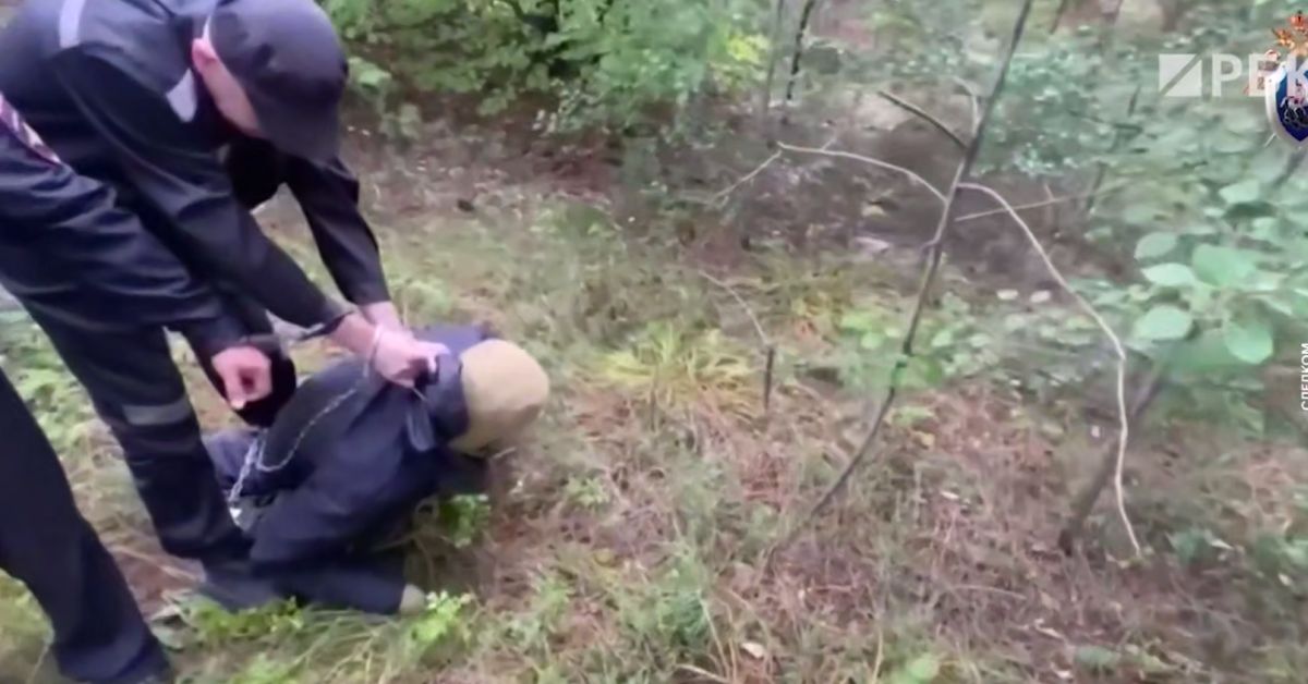 Ой, что это?!  «Ангарский маньяк» рассказывает об обстоятельствах одного из убийств 