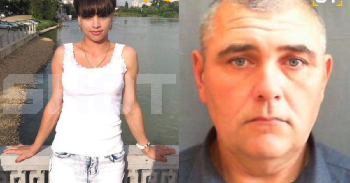 Дюймовочка и амбал: на Кубани уже неделю разыскивают женщину. Возможно, она похищена