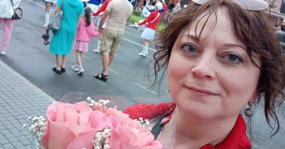 Черепевец: активистка оштрафована за подготовку шествия. А потом оштрафована за отмену шествия...