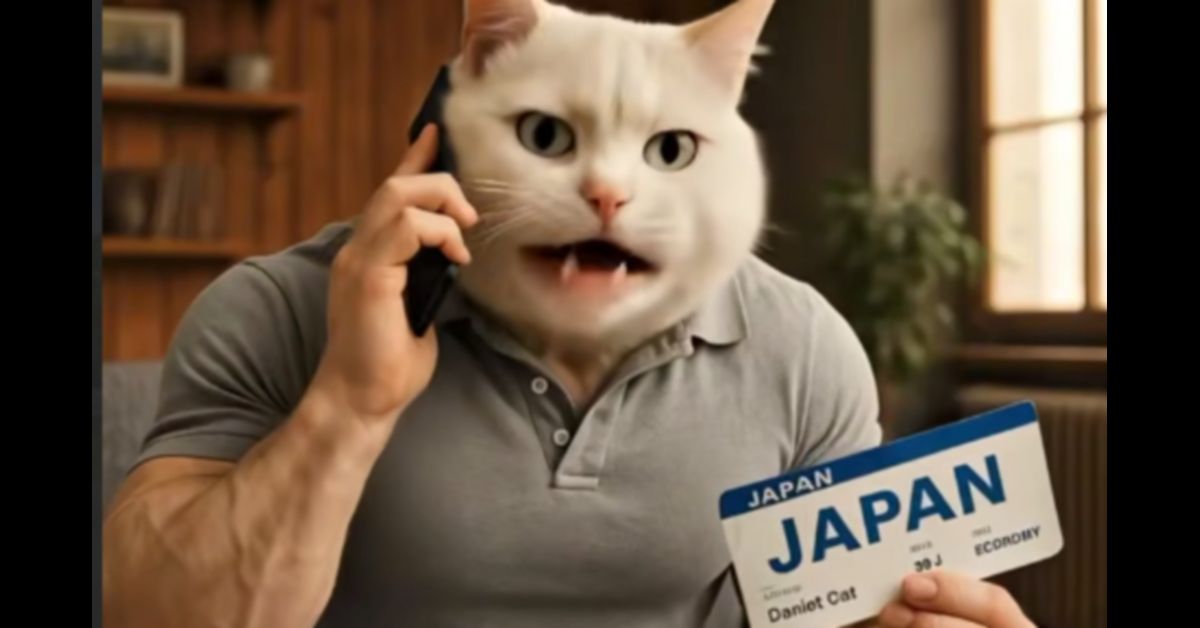 Сколько можно зарабатывать на шизо-котиках от нейросетки?