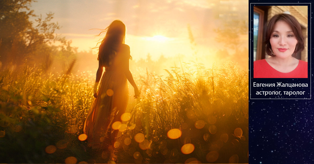 Восточный гороскоп на неделю с 15 по 21 сентября 2025 года