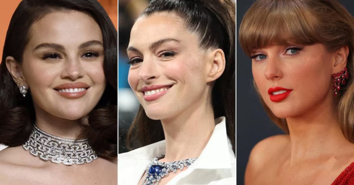 В Сети появились «почти настоящие» голливудские звезды. Можно поболтать, даже о сексе