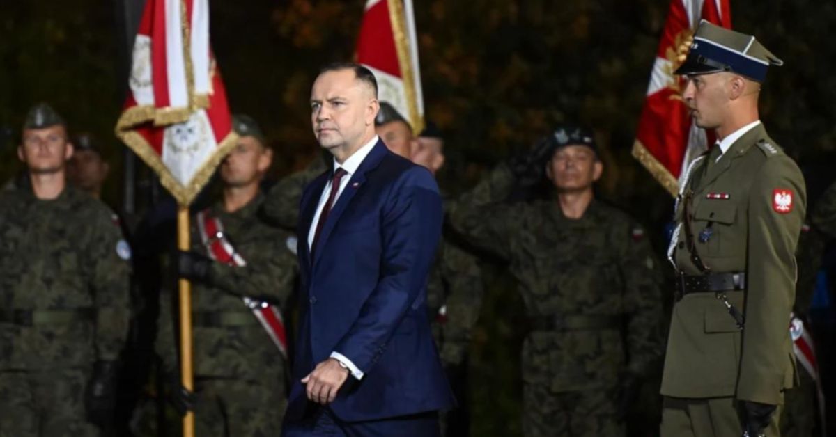 Президент Польши потребовал от Германии репараций в годовщину начала Второй мировой