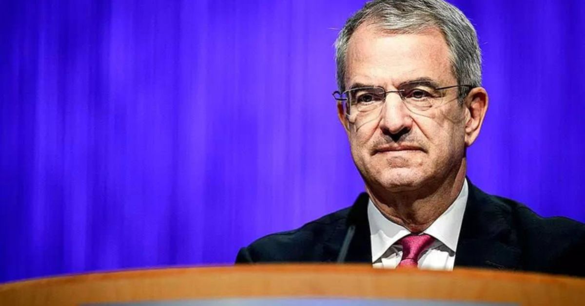  Гендиректор Nestle уволен за служебный роман