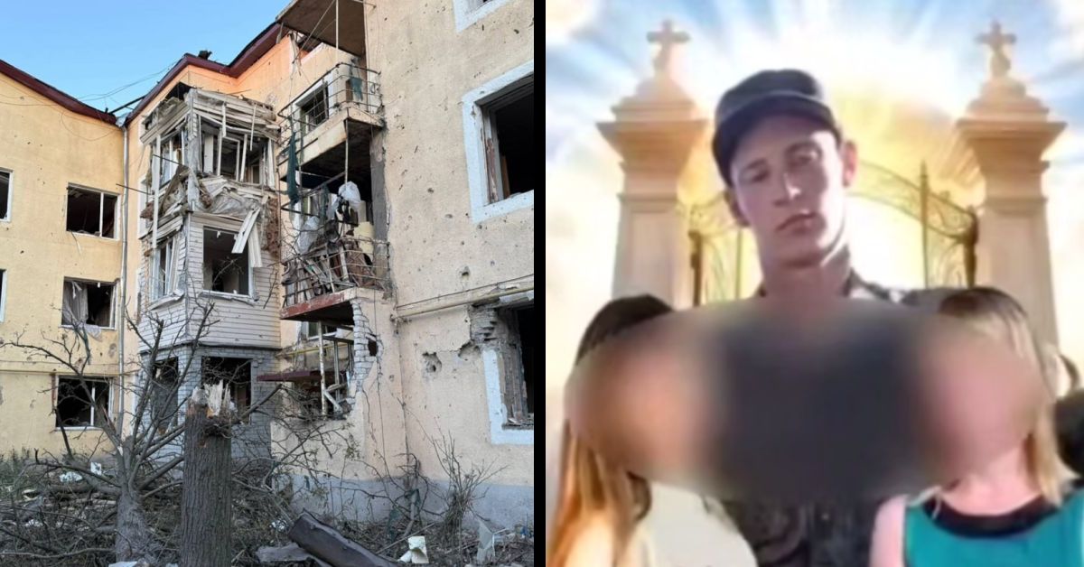 Атаки на Киев, Ростов, Кубань. Погибшие солдаты ВС РФ прощаются с семьями через ИИ. Лавров твердит о прежних целях СВО, она продолжается — 03.09.25