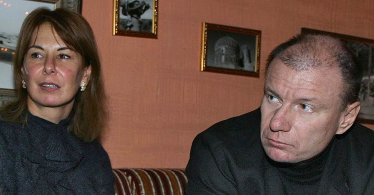 Процесс века? Экс-супруга олигарха Потанина требует себе половину его состояния 