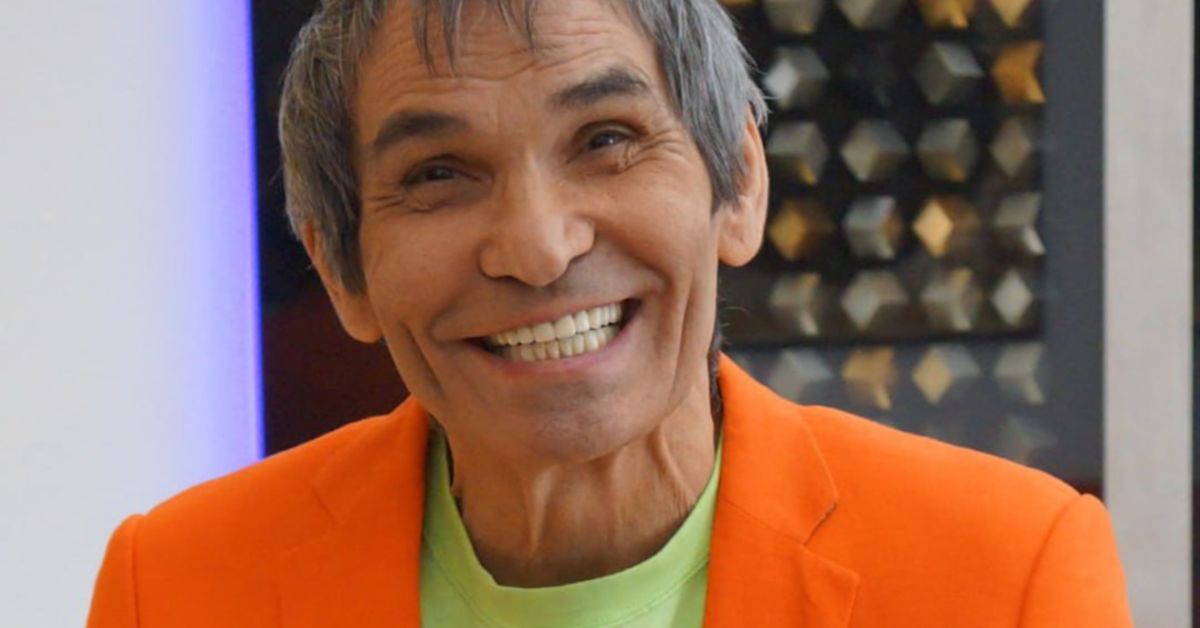 У Бари Алибасова сильно-сильно разболелась голова