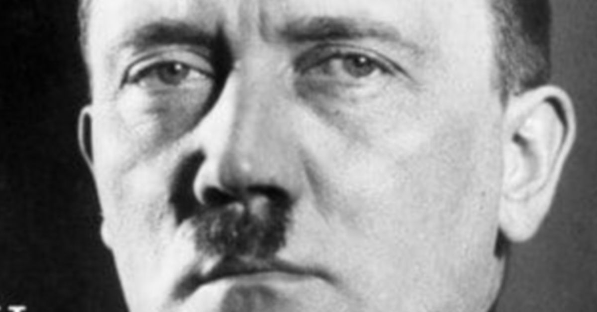 У юной москвички в архиве ВК обнаружился мемасик с Гитлером