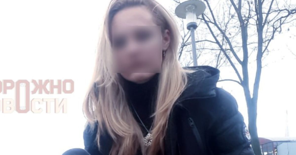 Подмосковную девчушку штрафанули за пентаграмму на куртке