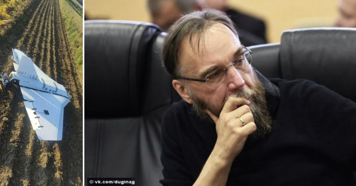 Российские дроны в Польше: патриоты Кремля требуют определенности («так мы уже мочим НАТО или еще нет?»)