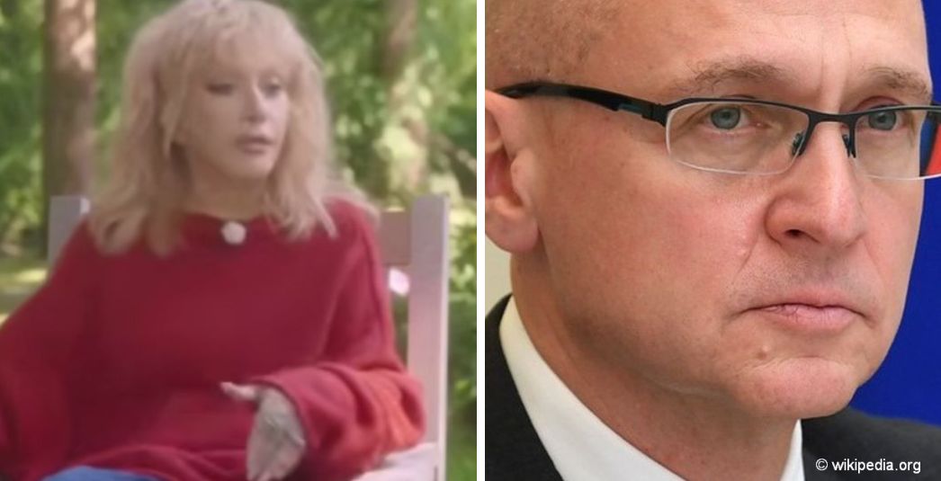 В интервью Пугачевой конспирологи нашли ответ на вопрос: кто будет править РФ после Путина? В интервью Пугачевой конспирологи нашли ответ на вопрос: кто будет править РФ после Путина?